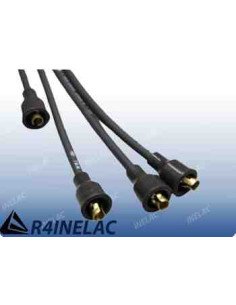 REF 7078. JGO. CABLE BUJIAS R4,5,6,7,8,10,12,18. 2
