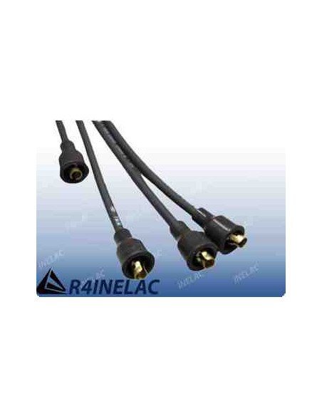 REF 7078. JGO. CABLE BUJIAS R4,5,6,7,8,10,12,18.