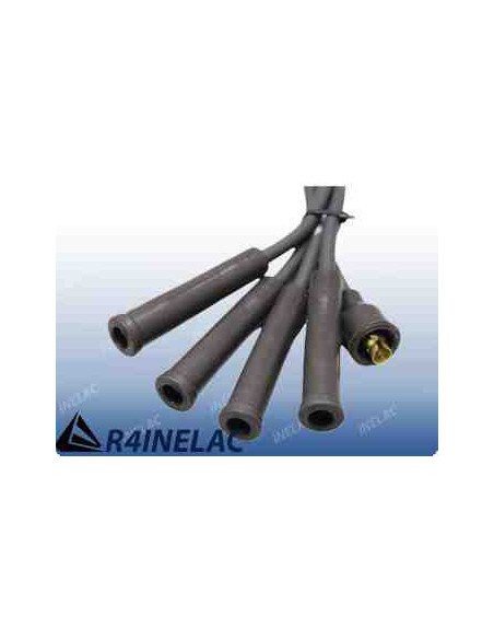 REF 7078. JGO. CABLE BUJIAS R4,5,6,7,8,10,12,18.