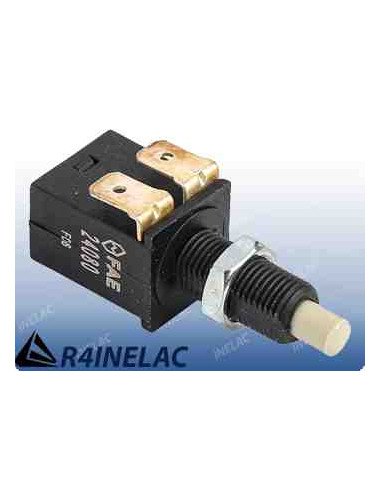 REF 7082. INTERRUPTOR DE FRENO R4,5,6,7,12,14 Y 18.