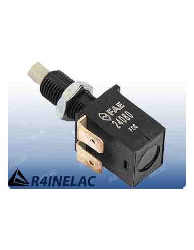 REF 7082. INTERRUPTOR DE FRENO R4,5,6,7,12,14 Y 18.