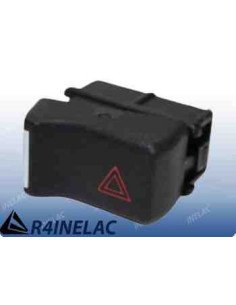 REF 7128. INTERRUPTOR EMERGENCIA R4,5,14,18.