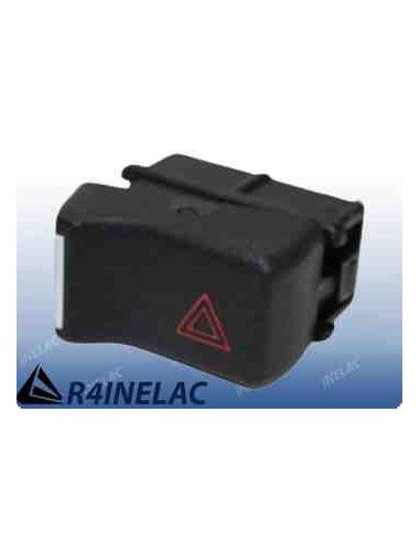 REF 7128. INTERRUPTOR EMERGENCIA R4,5,14,18.