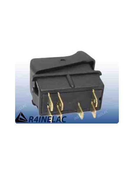REF 7128. INTERRUPTOR EMERGENCIA R4,5,14,18.