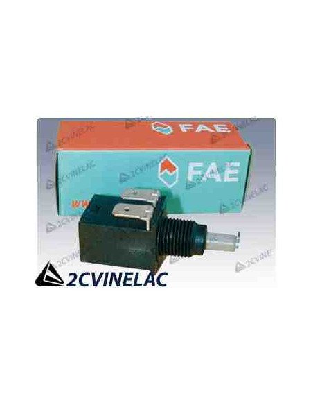 REF 729. INTERRUPTOR DE LA LUZ DE FRENO.