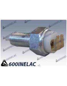 REF . 5731 INTERRUPTOR FRENO MECANICO SEAT 600.