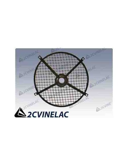 REF 446. REJILLA VENTILADOR.