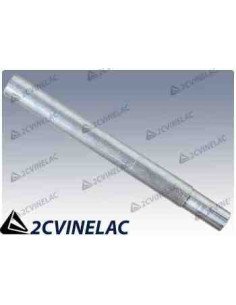 REF 2163. TUBO ENVOLVENTE EMPUJADOR 18 x 15,5 mm.