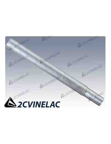REF 2163. TUBO ENVOLVENTE EMPUJADOR 18 x 15,5 mm.
