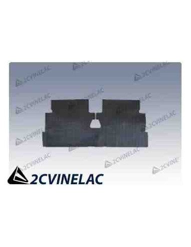 REF 2717. ALFOMBRILLA TRASERA NUEVO MODELO.
