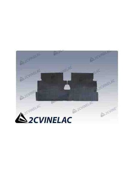REF 2717. ALFOMBRILLA TRASERA NUEVO MODELO.