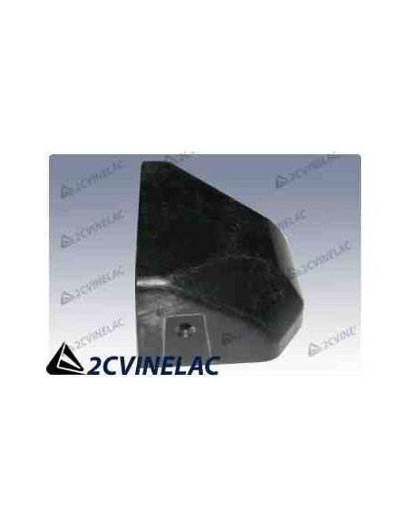 REF 3584. TAPA CERRADURAS DERECHO N/M.