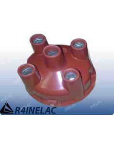 REF 7075. TAPA DELCO FEMSA R4, SUPER 5, R6.