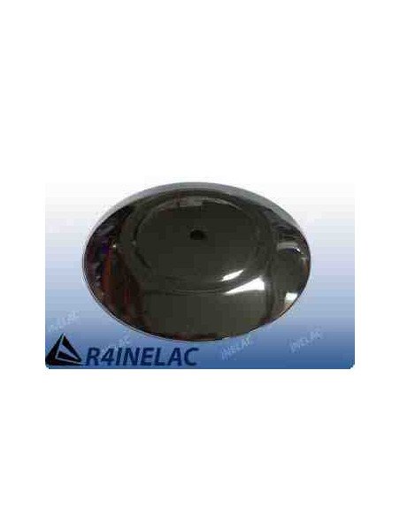 REF 7210. TAPACUBO CROMADO R4