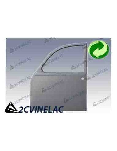 REF 4833. PUERTA DELANTERA IZQUIERDA 2CV.