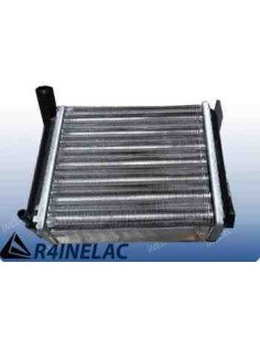 REF 7272. RADIADOR CALEFACCION A PARTIR DEL 81.