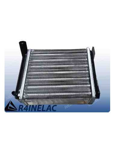 REF 7272. RADIADOR CALEFACCION A PARTIR DEL 81.