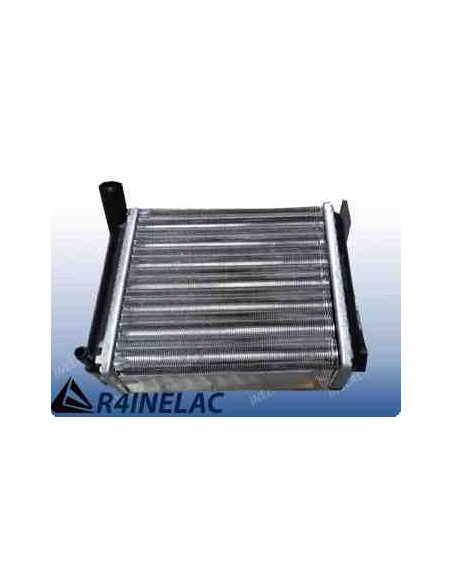 REF 7272. RADIADOR CALEFACCION A PARTIR DEL 81.