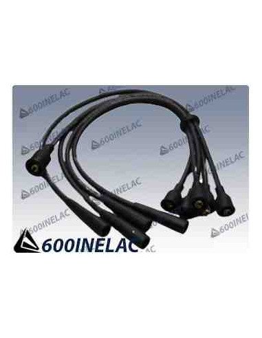 REF . 5559 JGO. CABLES DE BUJIAS.