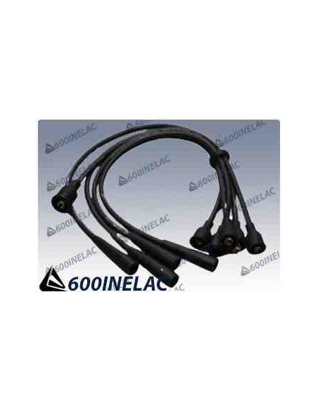 REF . 5559 JGO. CABLES DE BUJIAS.