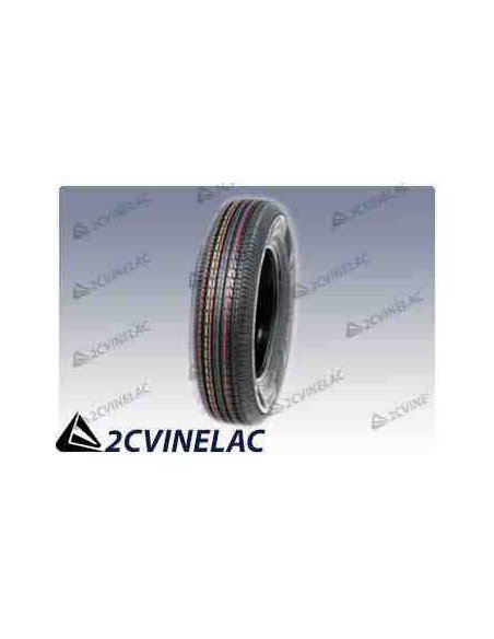 REF 1909. NEUMATICO NANKANG 135  R15.