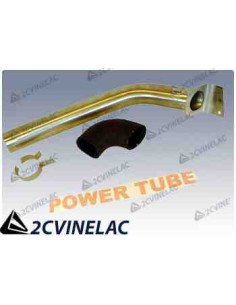 REF 3779. POWER TUBO (BURTON).