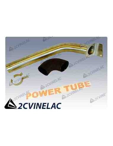 REF 3779. POWER TUBO (BURTON).