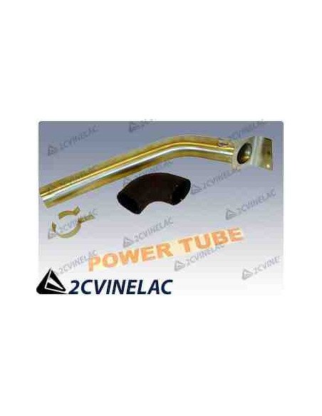 REF 3779. POWER TUBO (BURTON).