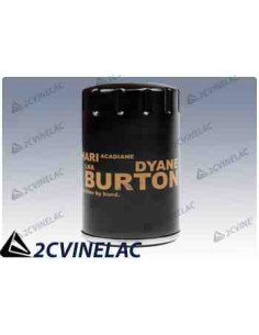 REF 4388. FILTRO DE ACEITE EXTRA LARGO 2CV Y VISA 652cc