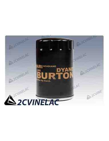 REF 4388. FILTRO DE ACEITE EXTRA LARGO 2CV Y VISA 652cc