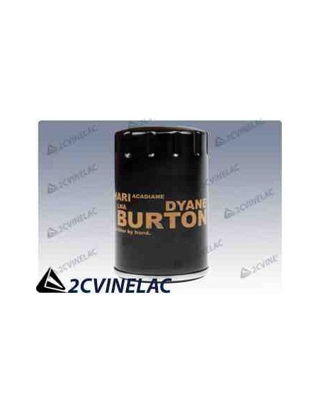 REF 4388. FILTRO DE ACEITE EXTRA LARGO 2CV Y VISA 652cc