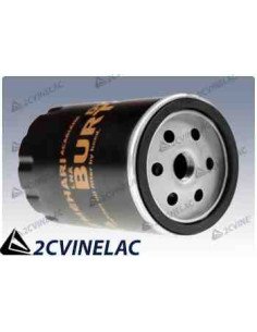REF 4388. FILTRO DE ACEITE EXTRA LARGO 2CV Y VISA 652cc 2
