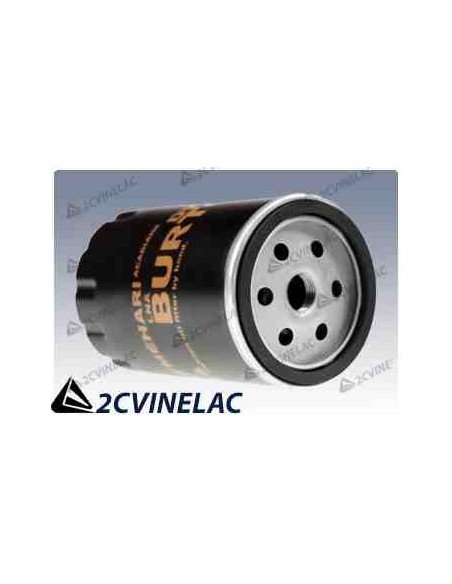 REF 4388. FILTRO DE ACEITE EXTRA LARGO 2CV Y VISA 652cc