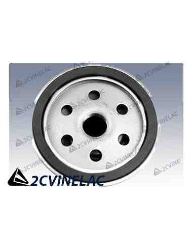 REF 4388. FILTRO DE ACEITE EXTRA LARGO 2CV Y VISA 652cc