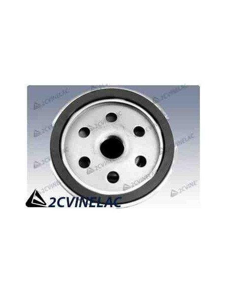 REF 4388. FILTRO DE ACEITE EXTRA LARGO 2CV Y VISA 652cc