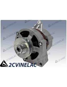 REF 827. ALTERNADOR DE ALTO RENDIMIENTO DE 12V Y 40A.