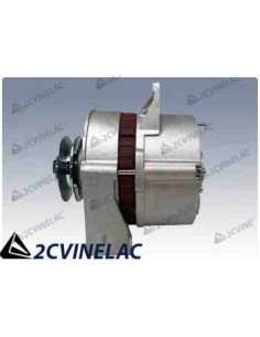 REF 827. ALTERNADOR DE ALTO RENDIMIENTO DE 12V Y 40A. 2