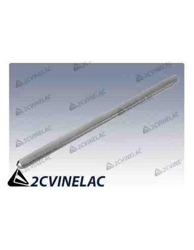 REF 596. EMBELLECEDOR PARACHOQUES TRASERO I/D -63.