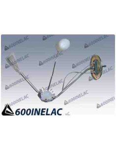 REF . 5406 AFORADOR 600 E-L-D(2ºSERIE)