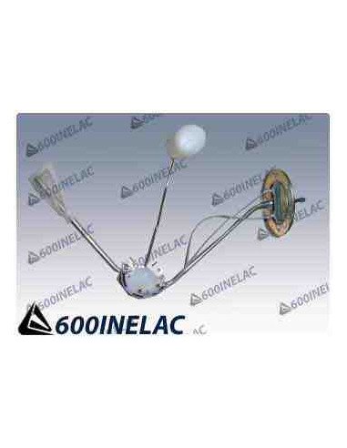 REF . 5406 AFORADOR 600 E-L-D(2ºSERIE)