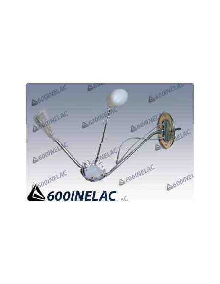 REF . 5406 AFORADOR 600 E-L-D(2ºSERIE)