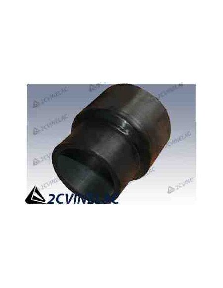 REF 747. UNION DEPOSITO GASOLINA PLASTICO.