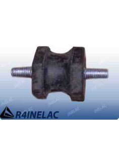 REF 7025. SOPORTE ESCAPE METRICA 6mm R4,5,6,7.