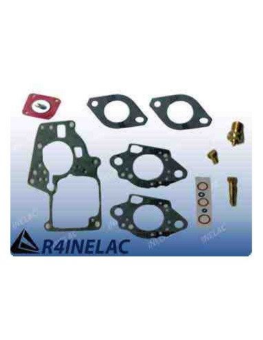 REF 7073. KIT CARBURADOR SOLEX 32 EISA R4,5.