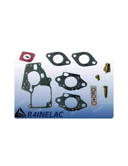 REF 7073. KIT CARBURADOR SOLEX 32 EISA R4,5.