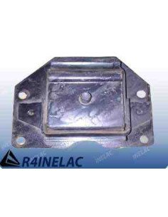 REF 7163. SOPORTE DELANTERO CAJA R4,6.