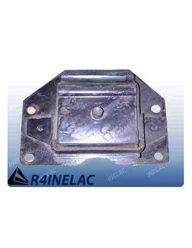 REF 7163. SOPORTE DELANTERO CAJA R4,6.