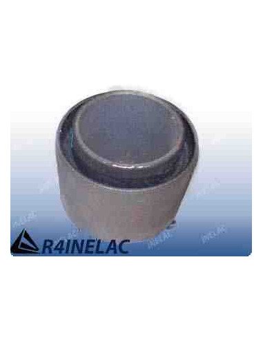REF 7162. CASQUILLO BRAZO SUSPENSION TRASERA (POSTERIOR)R4/6.