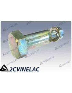 REF 3369. TORNILLO DEL MECANISMO DE AJUSTE DEL FRENO.