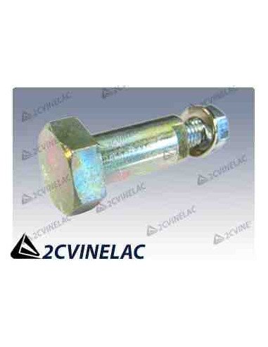 REF 3369. TORNILLO DEL MECANISMO DE AJUSTE DEL FRENO.